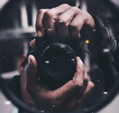 Mirror vs. Camera: Which One Reflects Your True Self?